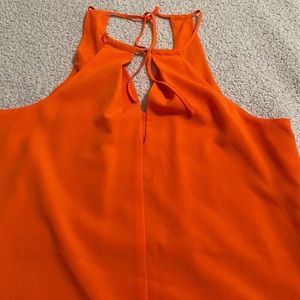 Bebe women mini dress